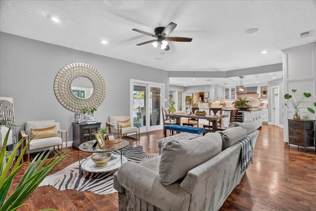7016 Battle Creek Road, Fort Worth, TX 76116