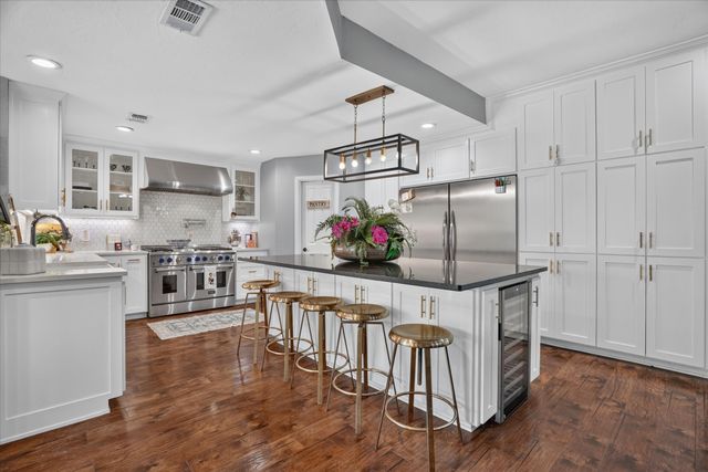 7016 Battle Creek Road, Fort Worth, TX 76116