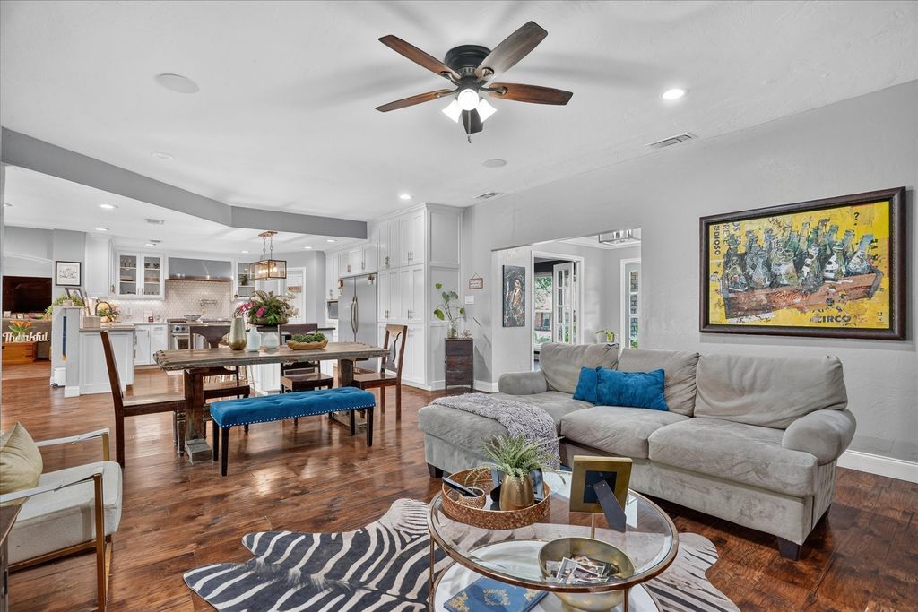 7016 Battle Creek Road, Fort Worth, TX 76116 — photo 5