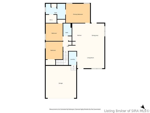 4657 Red Tail Ridge 240, Jeffersonville, IN 47130