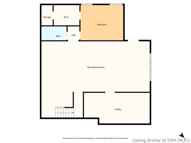 4657 Red Tail Ridge 240, Jeffersonville, IN 47130