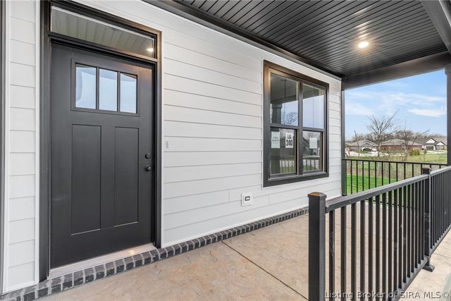 4657 Red Tail Ridge 240, Jeffersonville, IN 47130