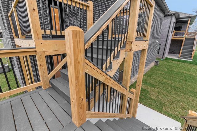 4657 Red Tail Ridge 240, Jeffersonville, IN 47130