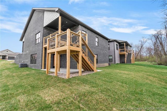 4657 Red Tail Ridge 240, Jeffersonville, IN 47130