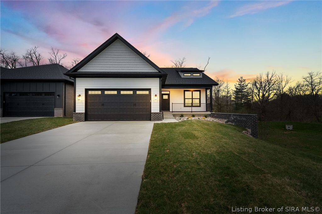 4657 Red Tail Ridge 240, Jeffersonville, IN 47130