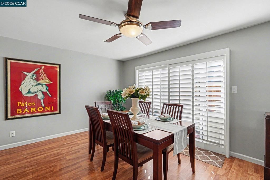 Image 8 of property listing at 236 Appalachian Dr, Martinez, CA 94553