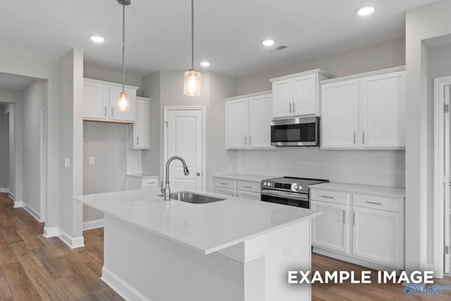 304 Keller Drive, Hazel Green, AL 35750