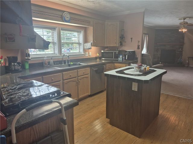 46 Craw Road, Palermo, NY 13114