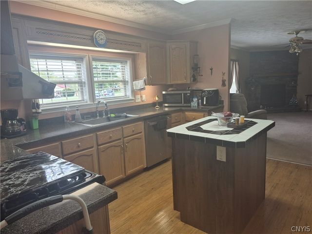 46 Craw Road, Palermo, NY 13114