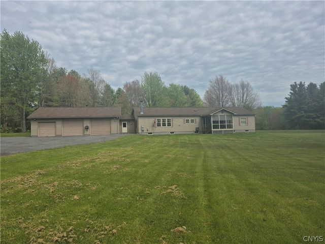 46 Craw Road, Palermo, NY 13114