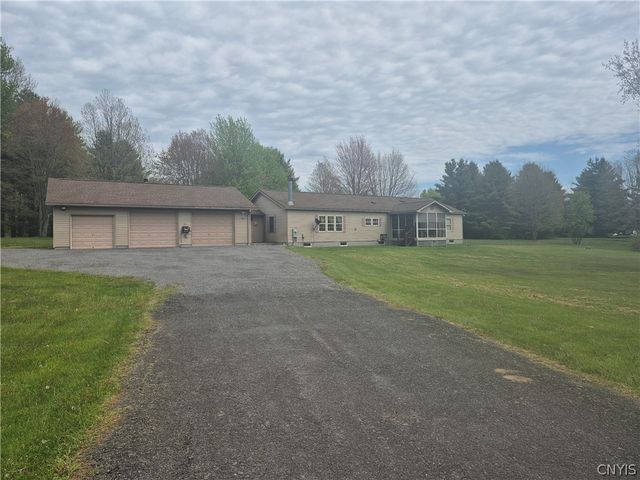 46 Craw Road, Palermo, NY 13114