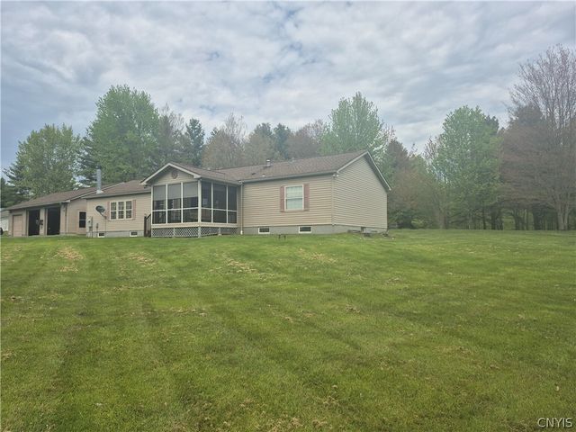 46 Craw Road, Palermo, NY 13114