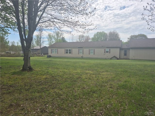 46 Craw Road, Palermo, NY 13114