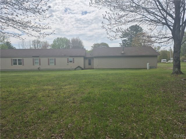 46 Craw Road, Palermo, NY 13114