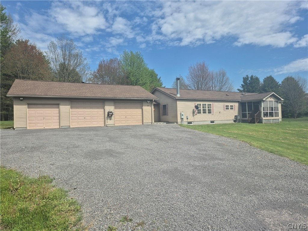 46 Craw Road, Palermo, NY 13114