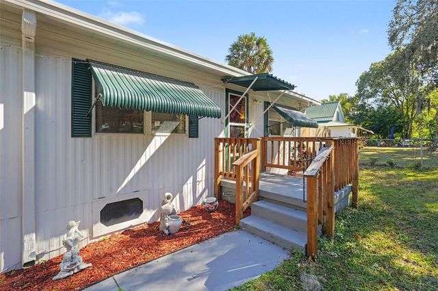 4654 RYALS ROAD, Zephyrhills, FL 33541