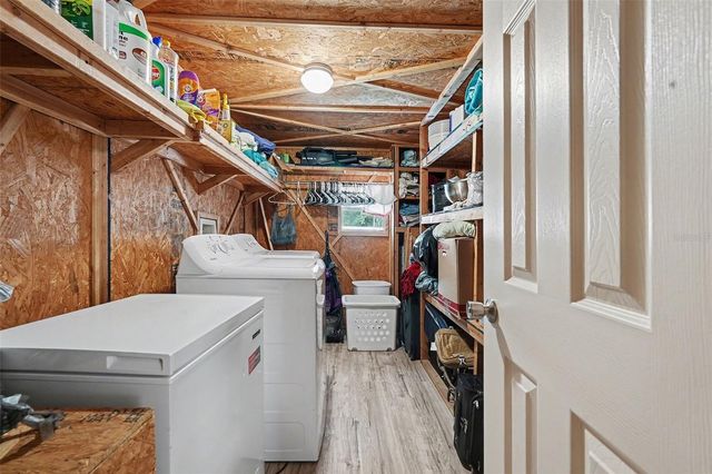 4654 RYALS ROAD, Zephyrhills, FL 33541