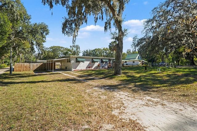 4654 RYALS ROAD, Zephyrhills, FL 33541