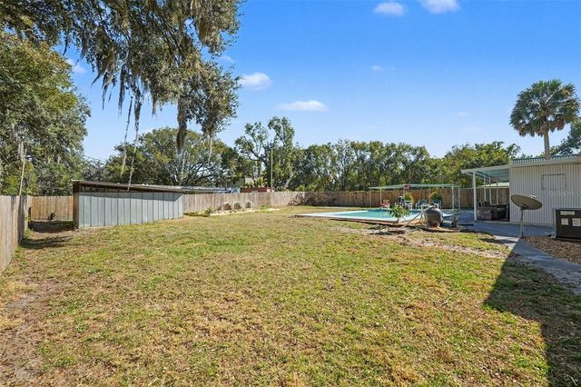 4654 RYALS ROAD, Zephyrhills, FL 33541