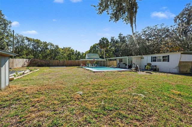 4654 RYALS ROAD, Zephyrhills, FL 33541