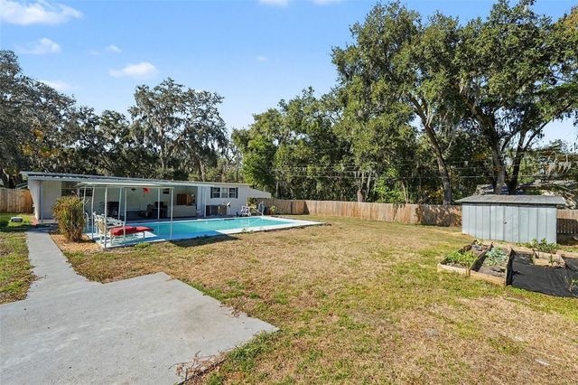 4654 RYALS ROAD, Zephyrhills, FL 33541