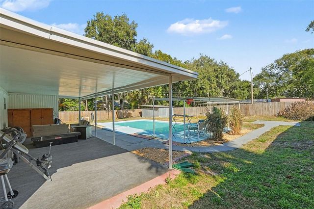 4654 RYALS ROAD, Zephyrhills, FL 33541