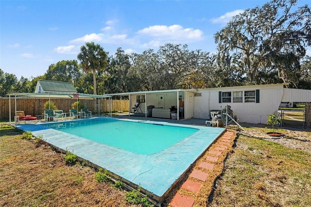 4654 RYALS ROAD, Zephyrhills, FL 33541