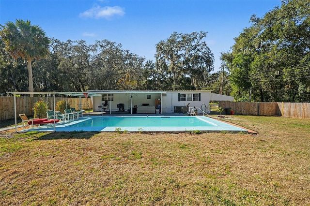 4654 RYALS ROAD, Zephyrhills, FL 33541