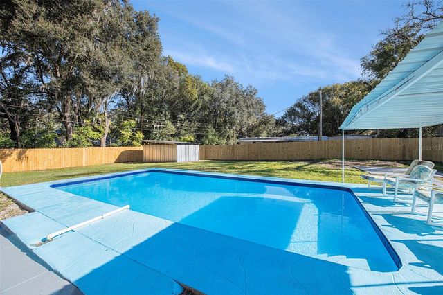 4654 RYALS ROAD, Zephyrhills, FL 33541