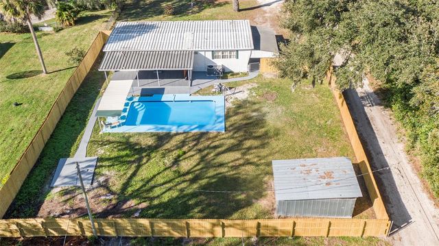 4654 RYALS ROAD, Zephyrhills, FL 33541