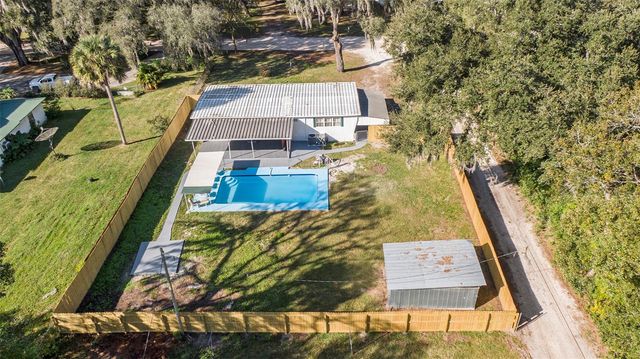 4654 RYALS ROAD, Zephyrhills, FL 33541