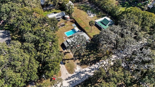 4654 RYALS ROAD, Zephyrhills, FL 33541