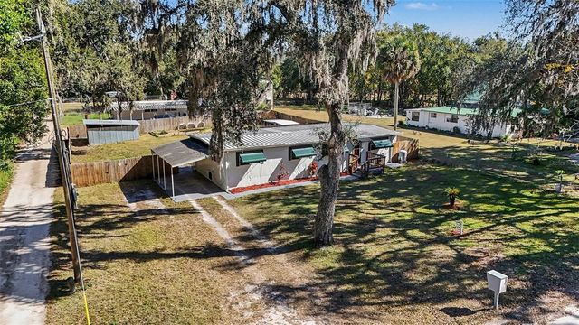 4654 RYALS ROAD, Zephyrhills, FL 33541