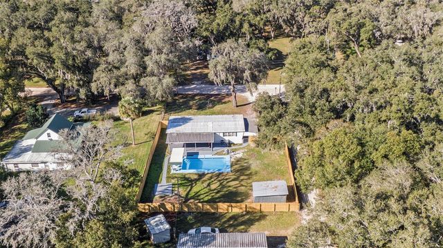 4654 RYALS ROAD, Zephyrhills, FL 33541