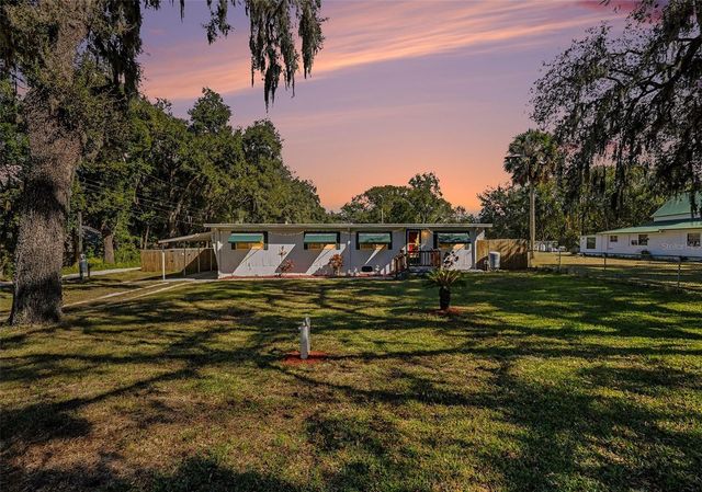 4654 RYALS ROAD, Zephyrhills, FL 33541