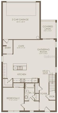5081 HOLM OAK DRIVE, St Cloud, FL 34771