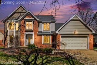 38590 Lowell Drive, Farmington Hills, MI 48331