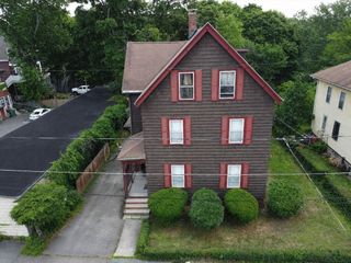 233 Arlington St, Medford, MA 02155