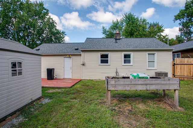 6445 Sommerset Road, Lansing, MI 48911