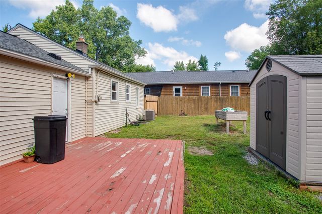 6445 Sommerset Road, Lansing, MI 48911