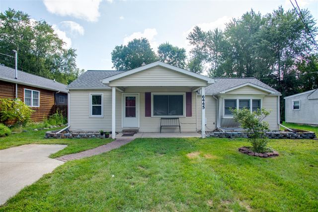 6445 Sommerset Road, Lansing, MI 48911