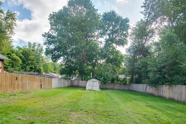 6445 Sommerset Road, Lansing, MI 48911