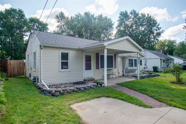 6445 Sommerset Road, Lansing, MI 48911