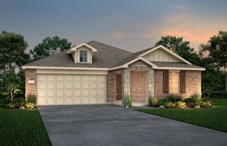 16052 Isles Drive, Fort Worth, TX 76052