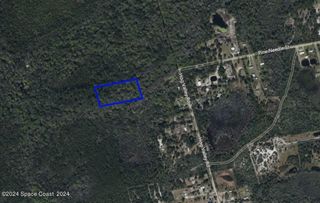 Xxx Pine Needle Street, Mims, FL 32754