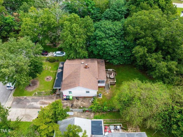 1317 Curfman Street, Raleigh, NC 27603