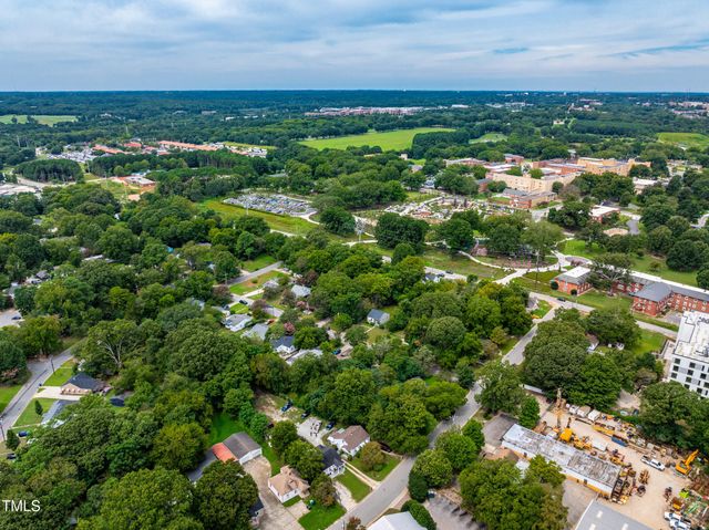 1317 Curfman Street, Raleigh, NC 27603