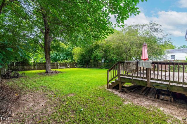 1317 Curfman Street, Raleigh, NC 27603