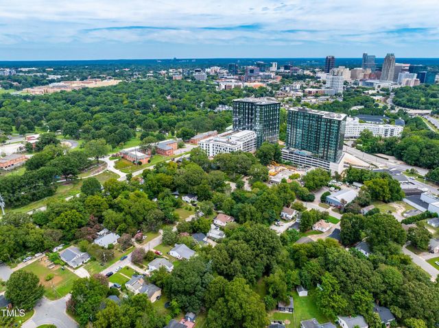 1317 Curfman Street, Raleigh, NC 27603