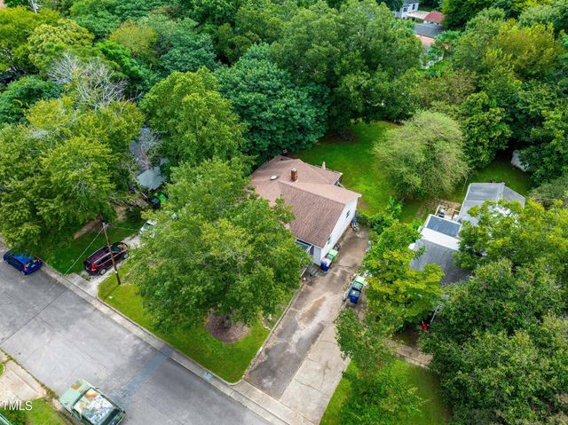 1317 Curfman Street, Raleigh, NC 27603
